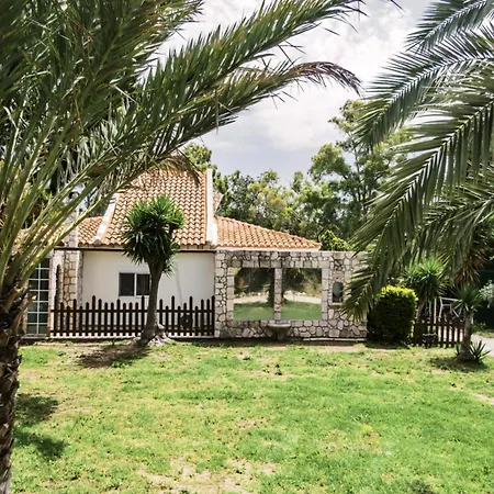 Bella Terra Filerimos Tsairi