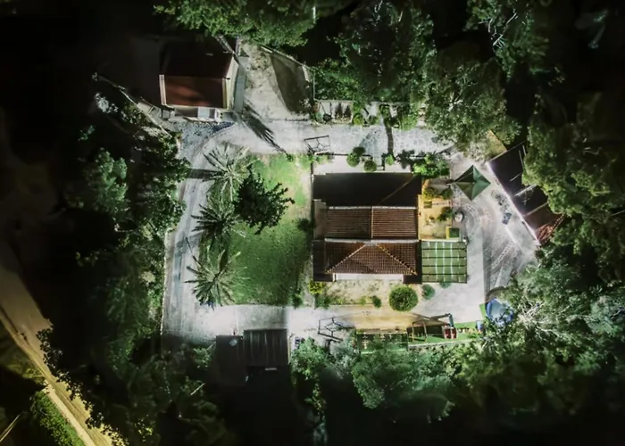 Bella Terra Filerimos Tsairi