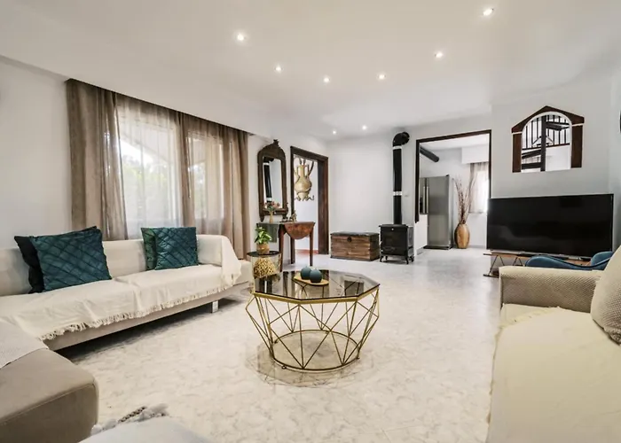 Bella Terra Filerimos *