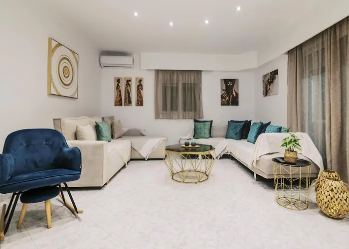 Bella Terra Filerimos Tsairi