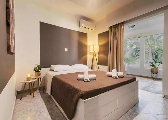 Bella Terra Filerimos Tsairi