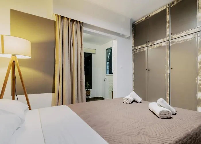 فيلة Bella Terra Filerimos