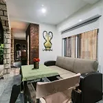 Bella Terra Filerimos Villa *