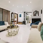 Bella Terra Filerimos Villa Tsairi