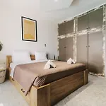 Villa Bella Terra Filerimos Tsairi