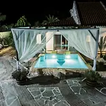 Bella Terra Filerimos 别墅 *