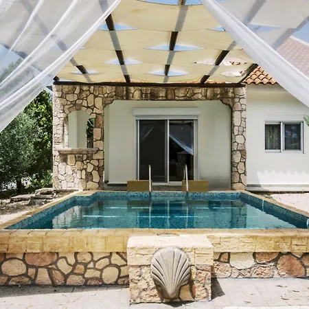 Villa Bella Terra Filerimos