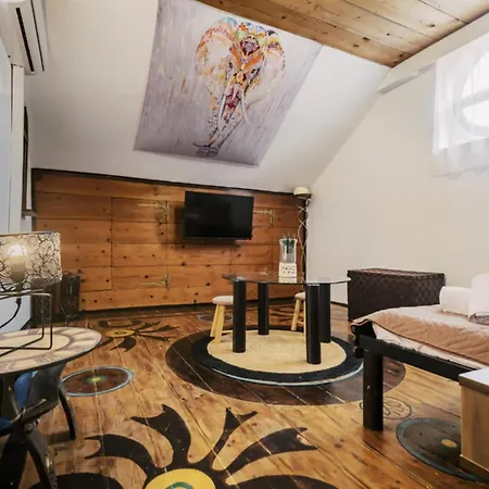 Bella Terra Filerimos Villa