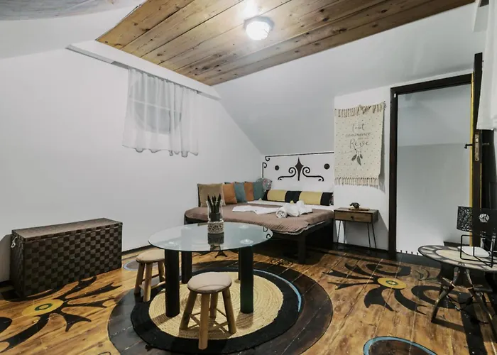 Bella Terra Filerimos Villa