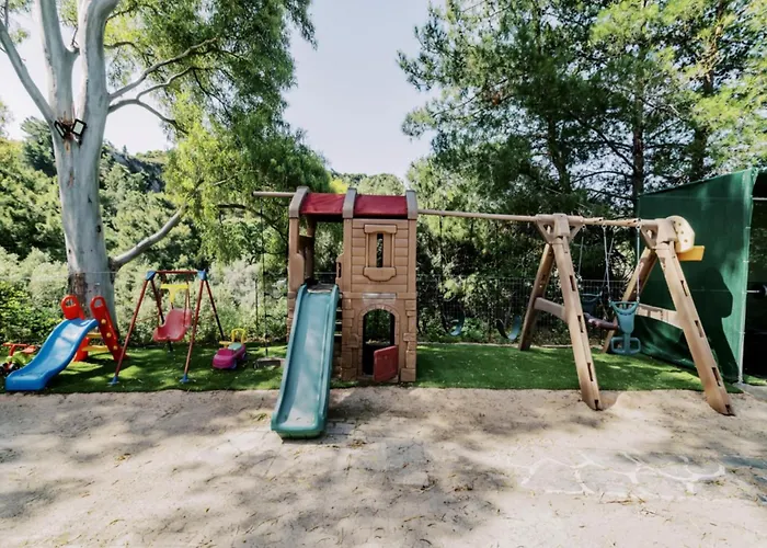 Bella Terra Filerimos *