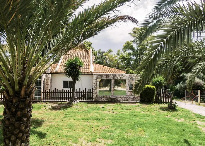 Bella Terra Filerimos Tsairi