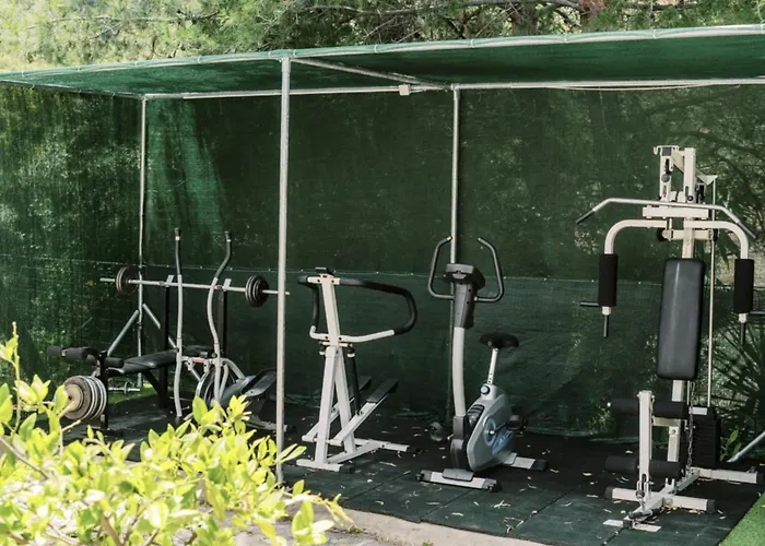 Bella Terra Filerimos * Tsairi