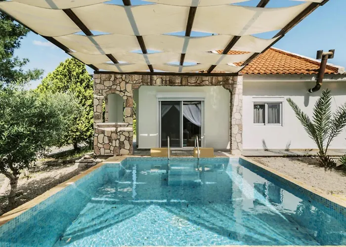 Bella Terra Filerimos