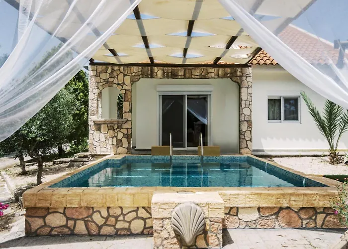 Villa Bella Terra Filerimos