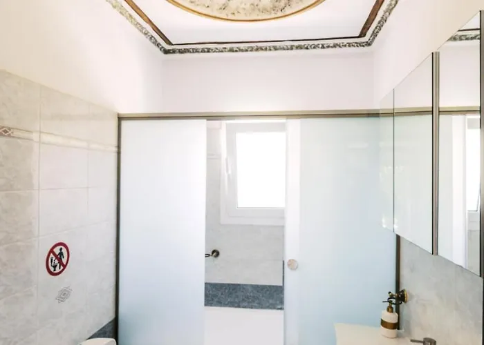 Villa Bella Terra Filerimos Tsairi