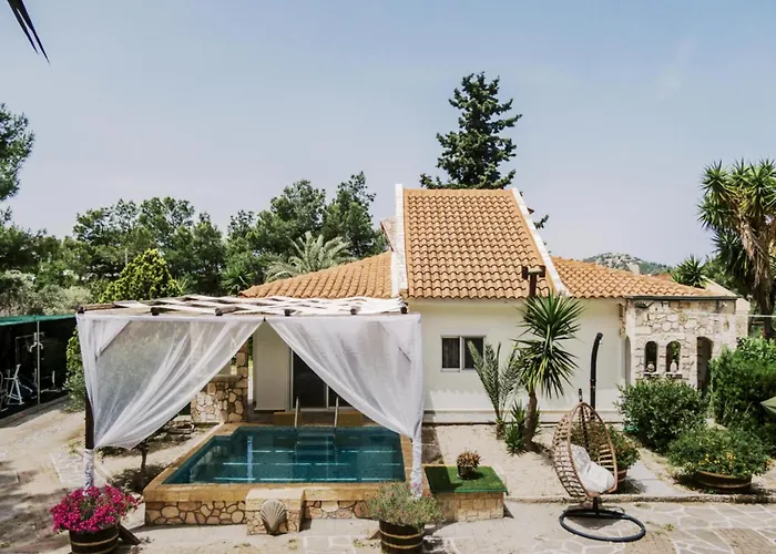 Bella Terra Filerimos