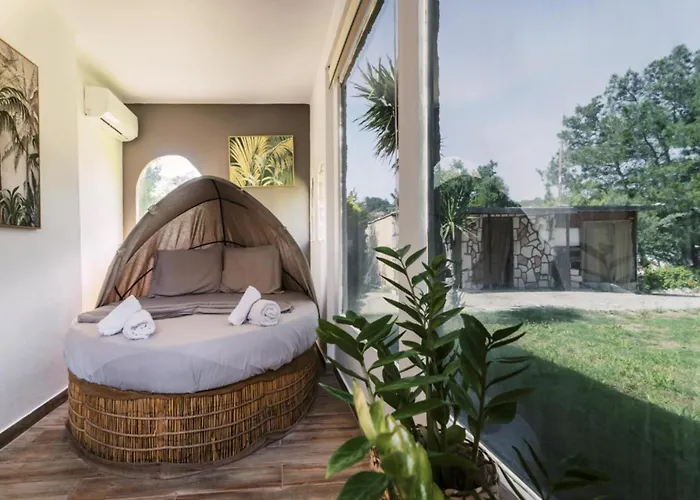 Villa Bella Terra Filerimos