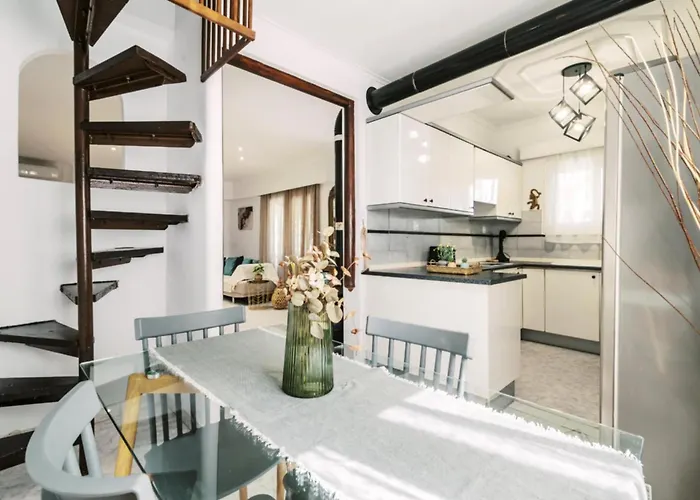 Villa Bella Terra Filerimos *