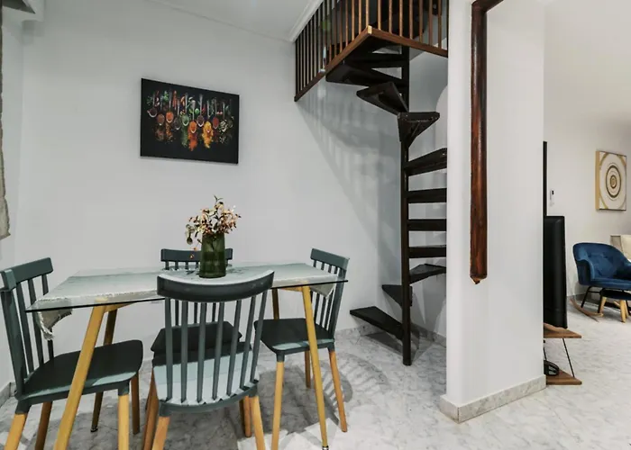 Villa Bella Terra Filerimos Tsairi