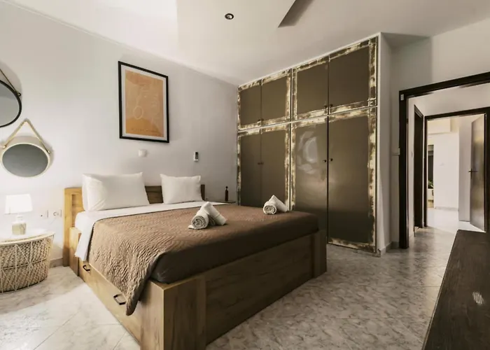 Bella Terra Filerimos * Tsairi