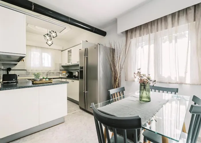 Bella Terra Filerimos