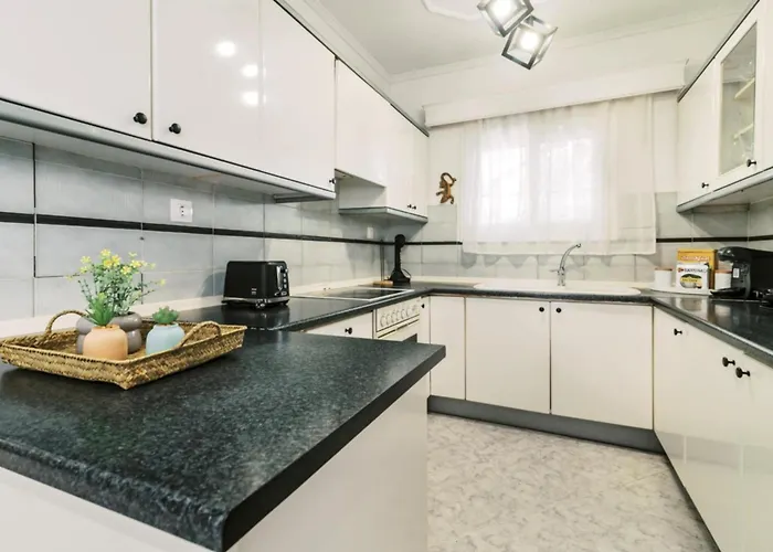 Villa Bella Terra Filerimos