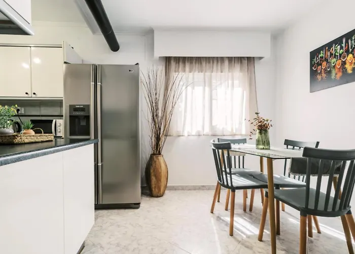 Bella Terra Filerimos Villa *