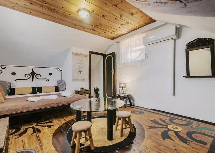 Bella Terra Filerimos *