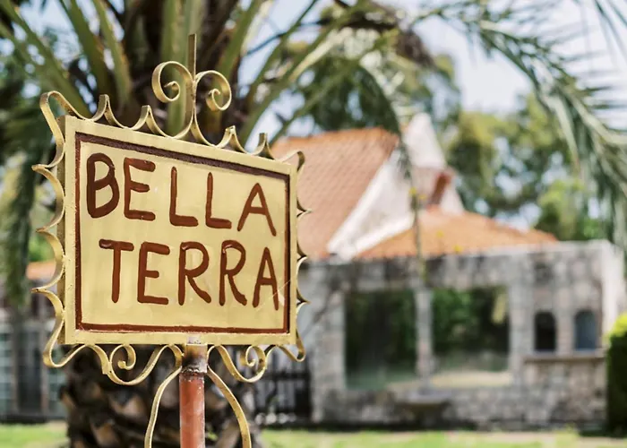 Bella Terra Filerimos * Tsairi