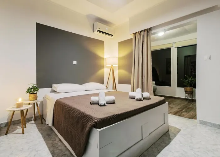 Bella Terra Filerimos